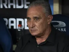 Flamengo define futuro de Tite: “Ganhando ou não algum título”