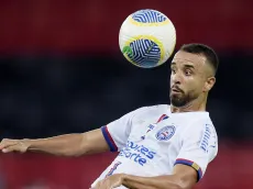 Torcida do Fortaleza provoca Caio Alexandre