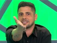 Cicinho manda a real sobre o Palmeiras no Campeonato Brasileiro