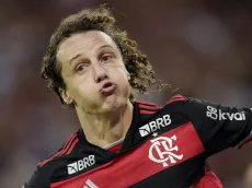 David Luiz alerta sobre catimba do Peñarol e manda recado ao elenco do Flamengo