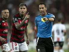 Flamengo recebe alerta de última hora sobre arbitragem para decisão da Libertadores