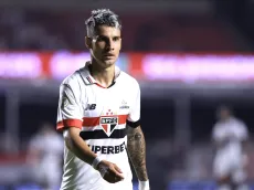 Ferreira tem novidades no São Paulo e ganha data para retorno