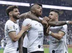 Zagueiro Raul Gustavo declara torcida ao Corinthians