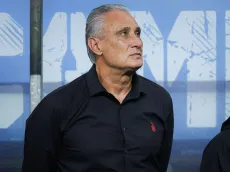 Flamengo avisa de última hora e Tite pode ter definição neste domingo