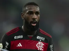 Gerson faz comentário sobre Tite e declaração repercute no Flamengo