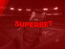 Superbet app: veja como apostar na casa pelo celular