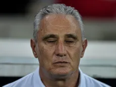 PVC revela informação polêmica sobre demissão de Tite do Flamengo