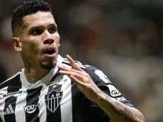 Vasco recebe projeção de Paulinho para jogo em São Januário