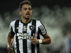 Clube árabe faz proposta para tirar Eduardo do Botafogo