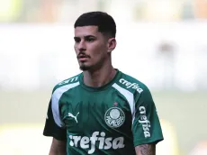 Rômulo toma decisão importante na carreira e Palmeiras é avisado