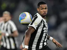 Notícia envolvendo Júnior Santos surge no Botafogo como bomba e Artur Jorge é informado