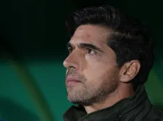 Abel Ferreira é sincero no Palmeiras e fala sobre disputa do título com o Botafogo