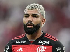 Flamengo 'ferve' após declaração de Gabigol no vestiário e viraliza