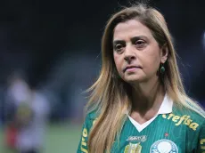 Palmeiras 'desqualifica' depoimento em CPI das Apostas