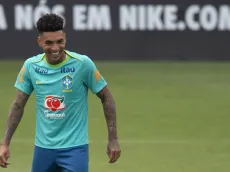 Motivo de escolha por Igor Jesus na Seleção vira assunto no Botafogo