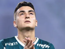 Palmeiras tem atualizações sobre Atuesta e +5 após empréstimos