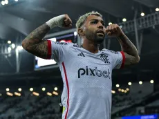 Gabigol 'abre o jogo' sobre novo estádio do Flamengo