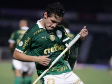 Velloso, ex-Palmeiras, destaca 'novo' Raphael Veiga