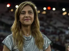 Leila Pereira abre o jogo e é realista sobre o futuro da Crefisa no Palmeiras