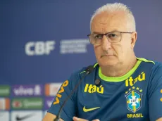 Dorival expõe situação de Matheus Pereira na Seleção Brasileira