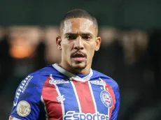 Gilberto manda a real no Bahia sobre jogo contra Cruzeiro