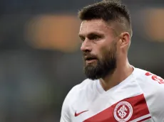 Rafael Sóbis surpreende e pede retorno de meia ao Inter