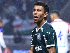 Marcos Rocha tem futuro definido no Palmeiras e Botafogo é avisado