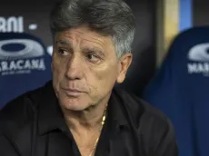 Roger prevê atitude de Renato Gaúcho contra o Inter no Gre-Nal