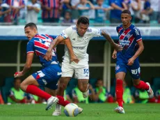 Cruzeiro x Bahia: Confira todos os detalhes do jogo do Brasileirão