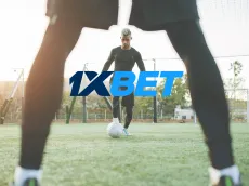 1xBet aposta sem risco: cashback pra Real Madrid x Borussia Dortmund