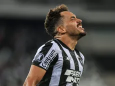 Informação importante sobre Eduardo agita torcida do Botafogo