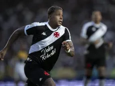 David tem lesão atualizada e retorno ao Vasco é exposto