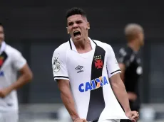 Paulinho assume time do coração: 'Sempre fui tricolor'