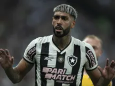 Barboza projeta retorno do Botafogo ao Nilton Santos na Libertadores