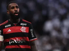 Gerson é realista e fala a verdade sobre expulsão de Bruno Henrique no Flamengo