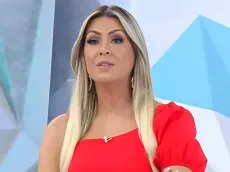 Renata Fan viraliza no no Internacional após resposta para Renato