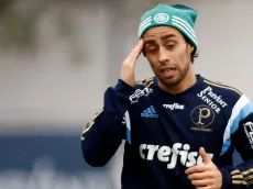 Ex-Palmeiras, Valdivia sofre grave acusação e é preso no Chile