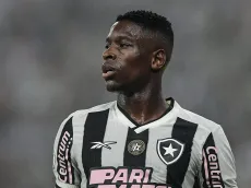 Artur Jorge é sincero no Botafogo sobre o Luiz Henrique