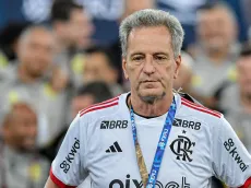 Landim e Flamengo explodem com polêmica levantada por ídolo do Vasco