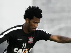 Gil toma atitude contra o Corinthians e deixa todos surpreendidos