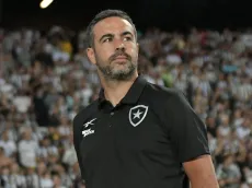 Jornalista faz 'aviso' para Artur Jorge sobre Botafogo x Peñarol