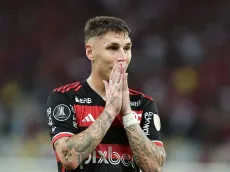 Varela se envolve em confusão e assunto 'explode' no Flamengo