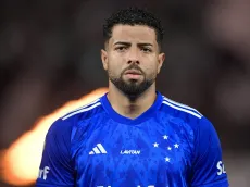 João Marcelo deixa recado importante para torcida do Cruzeiro