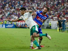 Saiba tudo sobre Palmeiras x Fortaleza pelo Brasileirão Betano