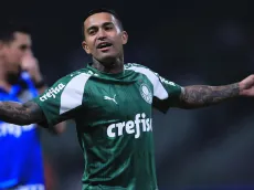 Palmeiras recebe aviso sobre desistência de Cruzeiro por Dudu