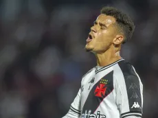 Notícia envolvendo Coutinho agita o Vasco