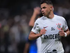 Notícia sobre Romero 'explode' no Corinthians