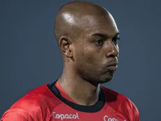 Discurso de Fernandinho no vestiário do Athletico viraliza na torcida