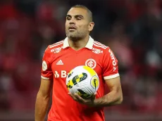 Gabriel Mercado recebe atualização importante sobre lesão no Internacional