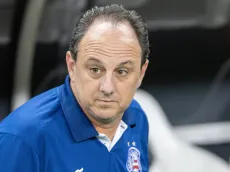 Bahia 'ferve' e situação de Rogério Ceni fica ainda pior